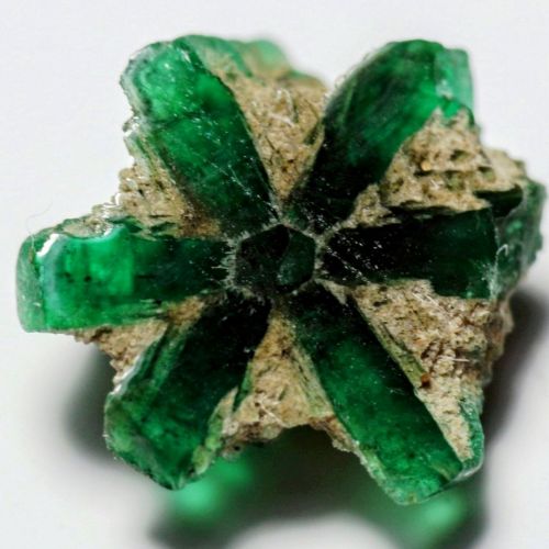 Name the Gemstone 107